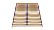Letto struttura 140x200 sonoma