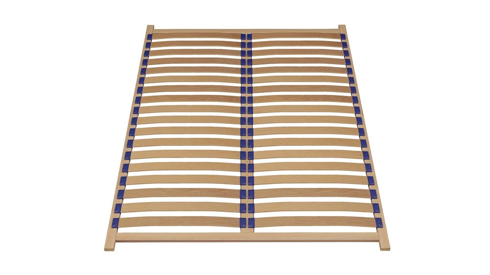Letto struttura 140x200 sonoma