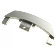 MANIGLIA OBLO\' PORTA LAVATRICE VESTEL PANASONIC 42092309 AXW1DH-92309 SILVER - PANASONIC