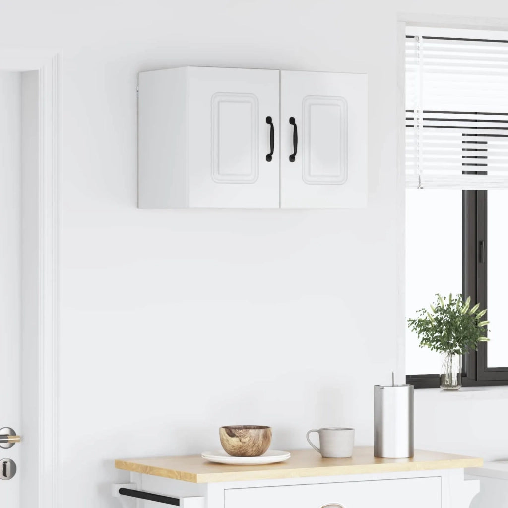 Pannello lavastoviglie Kalmar 2 pcs Bianco 30 x 31 x 40 cm 884495