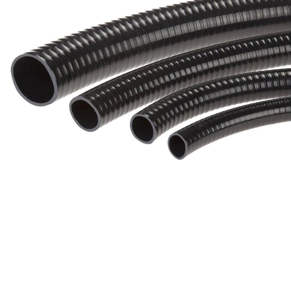 Velda Filter Hose Strong Ø40mm 1 metro - tubo semirigido in PVC