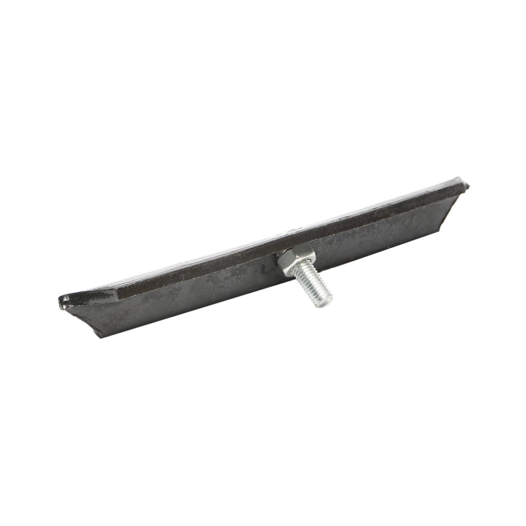 Coltello dritto combinatore 40x6x210 per PA35