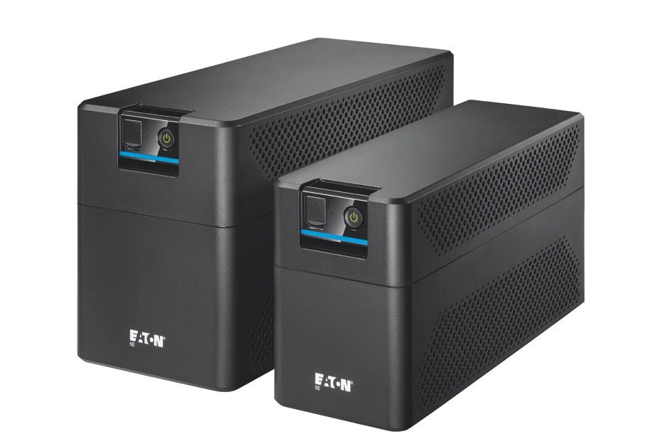 Eaton 5e gen2 2200 usb a linea interattiva 2,2 kva 1200 w 6 presa(e) ac - 5E2200UI