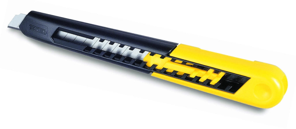 Stanley TAGLIERINO  mm. 130 (lama mm. 9) 24.00 pz