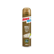 Detergente Mobili Spray Ml 300 Chiaro Luce