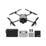 Drone dji djm5p1 mini 5 pro fly more combo rc n3 grey