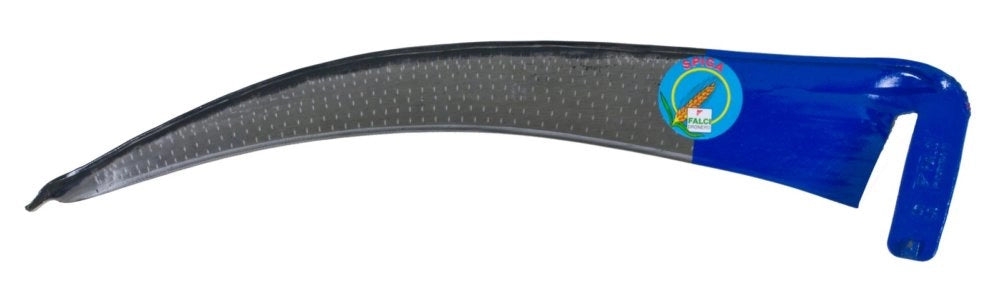1pz castoro falce senza barba 126/a 60 cm cod:ferx.8140