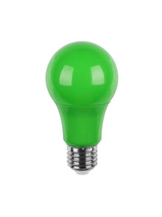 AP5G Classica Led 230V 5W E27 Colore Verde
