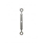 TENDITORE DUE OCCHI ACCIAIO INOX AISI 316 M6- CARCANO- 10,0 pz