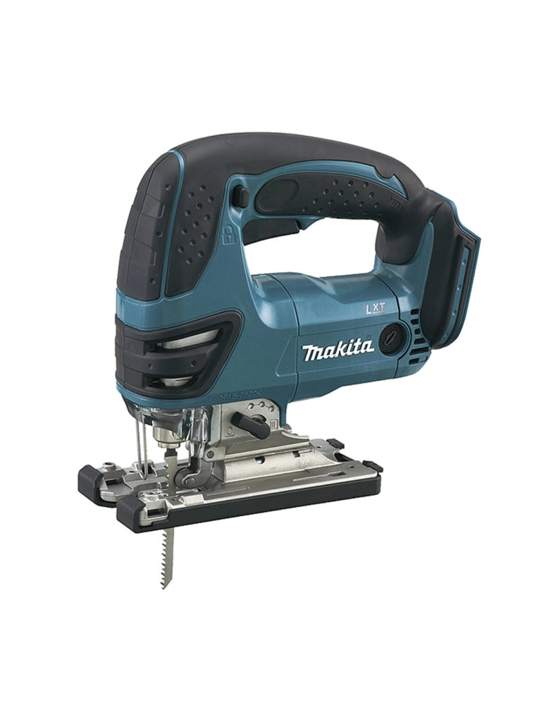 Seghetto Alternativo MAKITA DJV180RTJ (2 x 5,0 Ah + DC18RC + MAKPAC 2)
