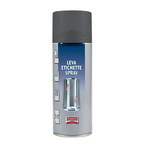 LEVA ETICHETTE HELP ML  200
