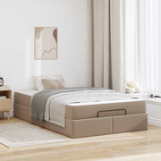 Struttura letto con materasso Altro 2 pcs Tanno PVC 3399420