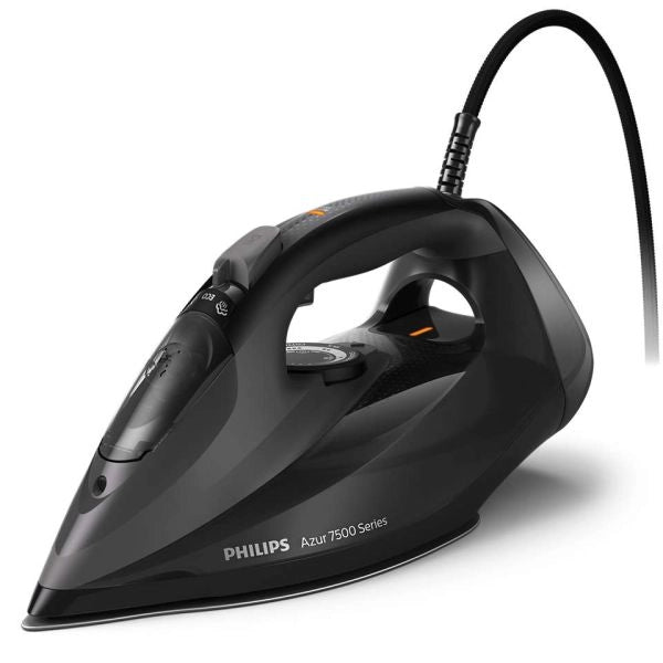 Philips 7500 series dst7511/80 ferro da stiro