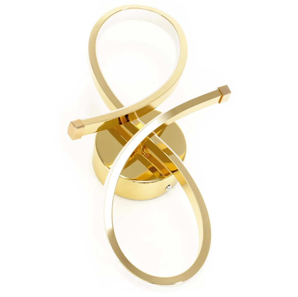 Lampada Led App1051-w Gold