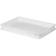 CASSETTE PER ALIMENTI cm 60x40x10h - 18 lt