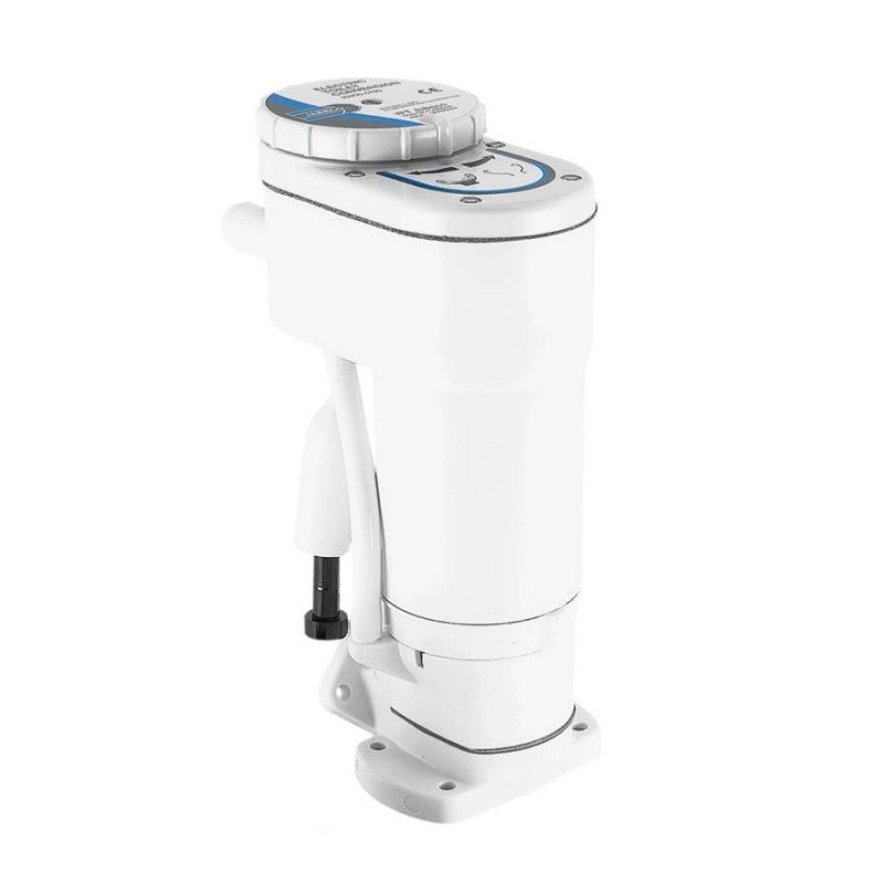 KIT TRASF. VERT.12V 29200-0120 VERTICAL TOILET CONVERSION KIT 24V