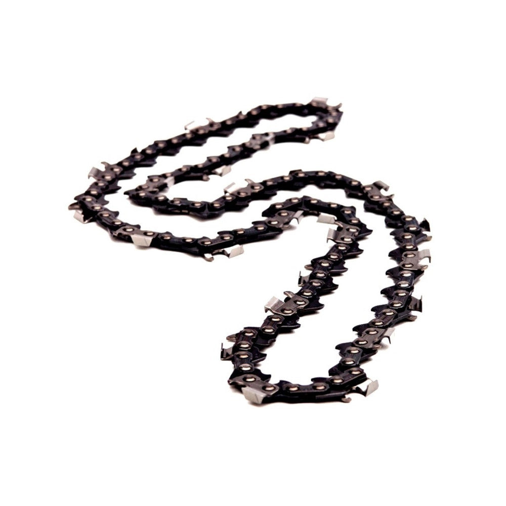 Trade Shop - Catena Ricambio Per Barra Lama 50cm 76 Maglie A Punta Accessori X Motosega 50cc -