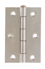 CERNIERA PERNO SFILABILE 840 FERRO ZIN 70 X 4- 24,0 pz