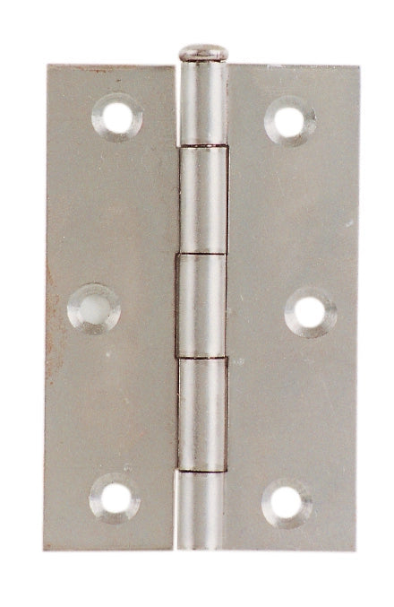 CERNIERA PERNO SFILABILE 840 FERRO ZIN 70 X 4- 24,0 pz