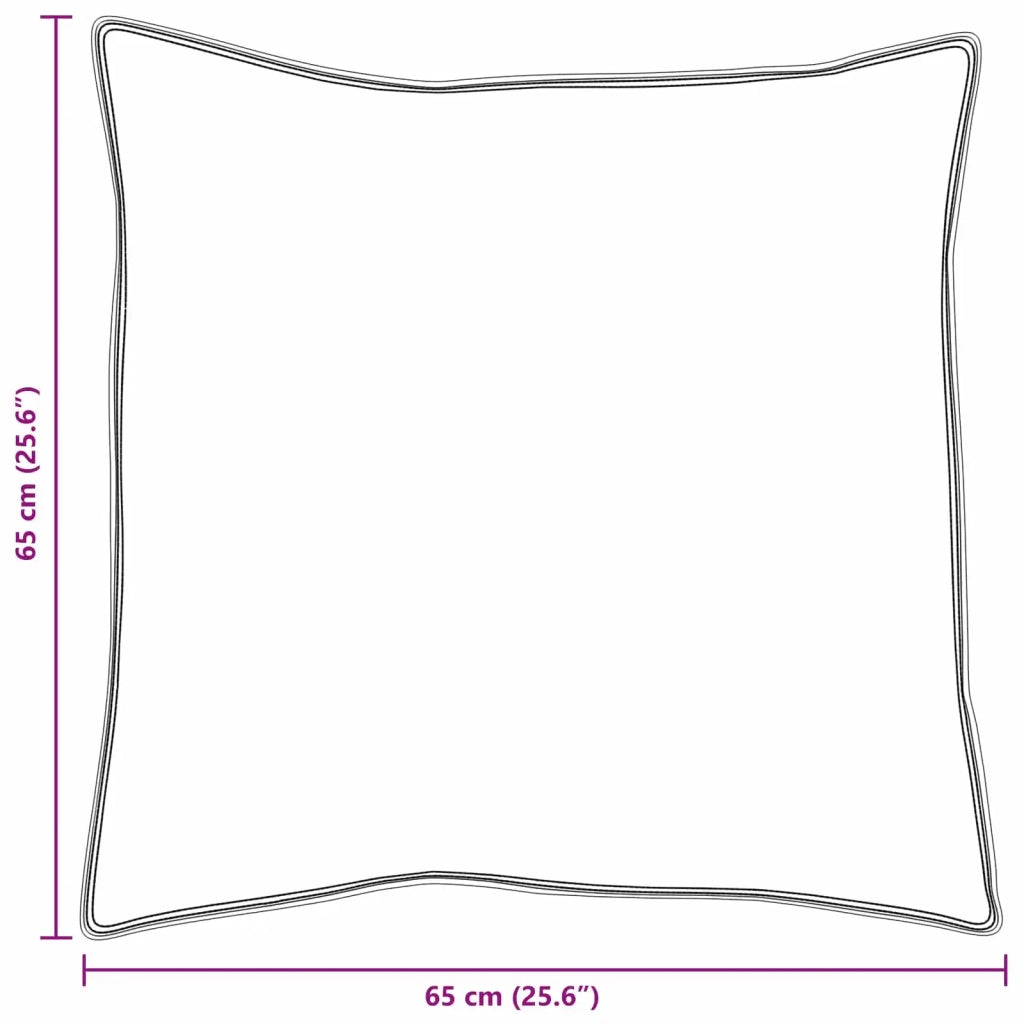 Set di Piumoni con cuscino 3 pz | Duvet Bianco Piuma d'anatra