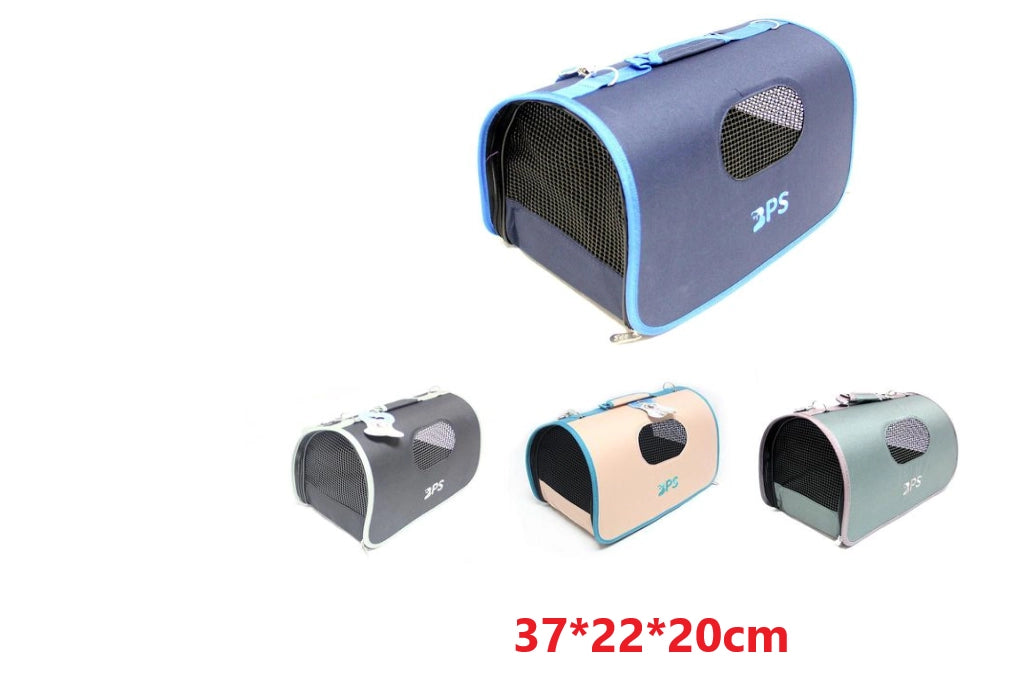 Trasportino per Animali Domestici ¨C Minimal ¨C 37x22x20cm