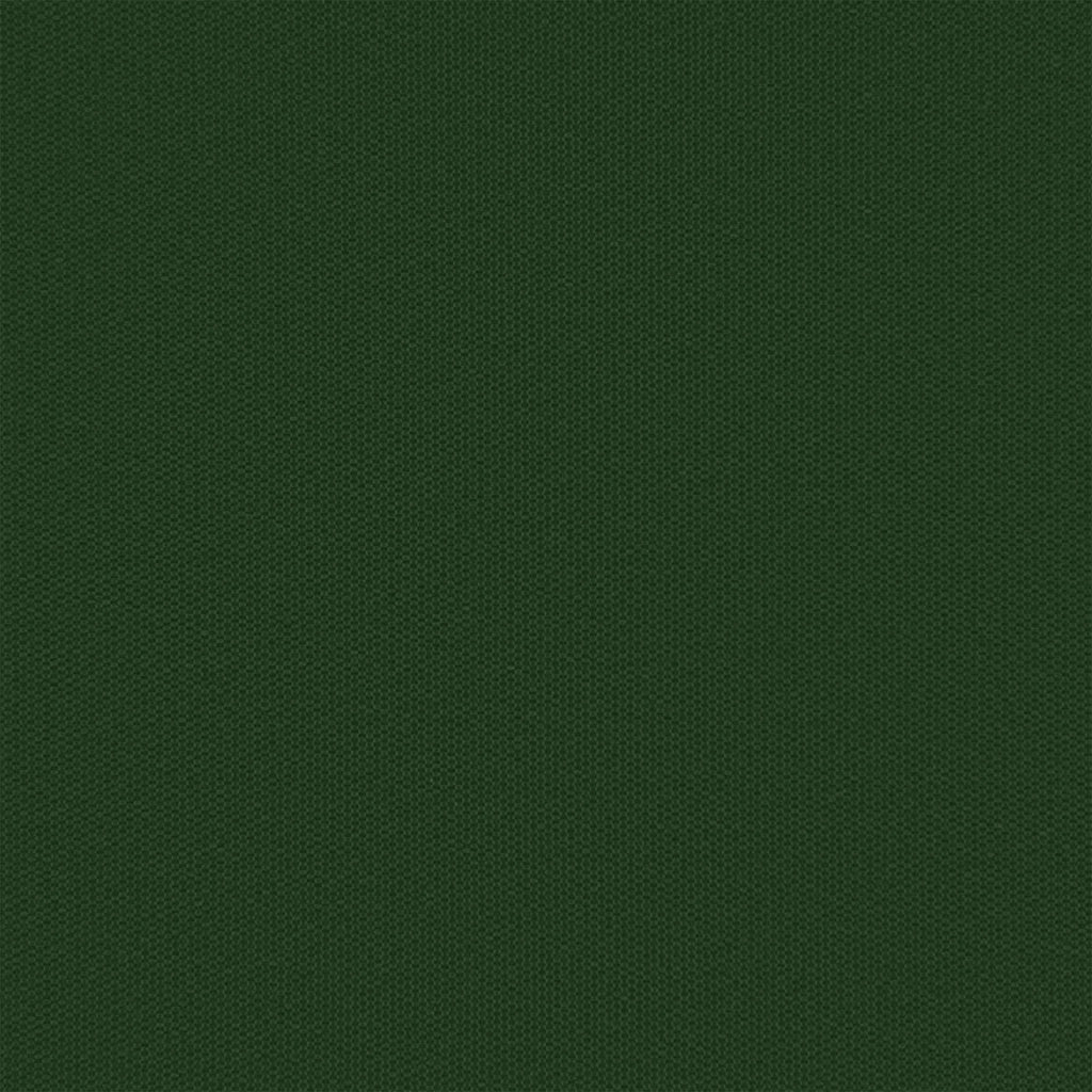 Gazebo 3 x 3 x 2,68 m Verde Poliestere e Acciaio 42030526