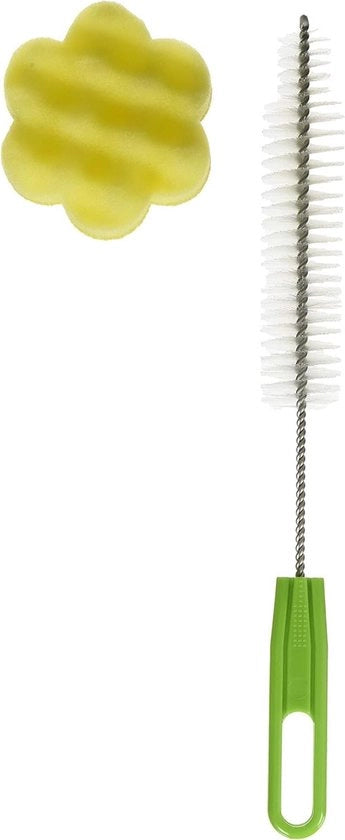 Kit di pulizia per fonte di acqua