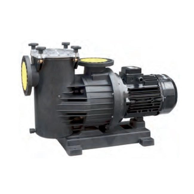Pompa Piscina Per Filtrazione Espa S3 Magnus 750 - 7,5 Hp Potenza: 7.5 HP
