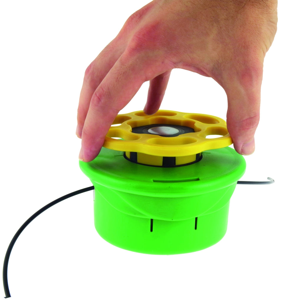 Globex TESTINA PER DECESPUGLIATORE GARDEN DEVIL