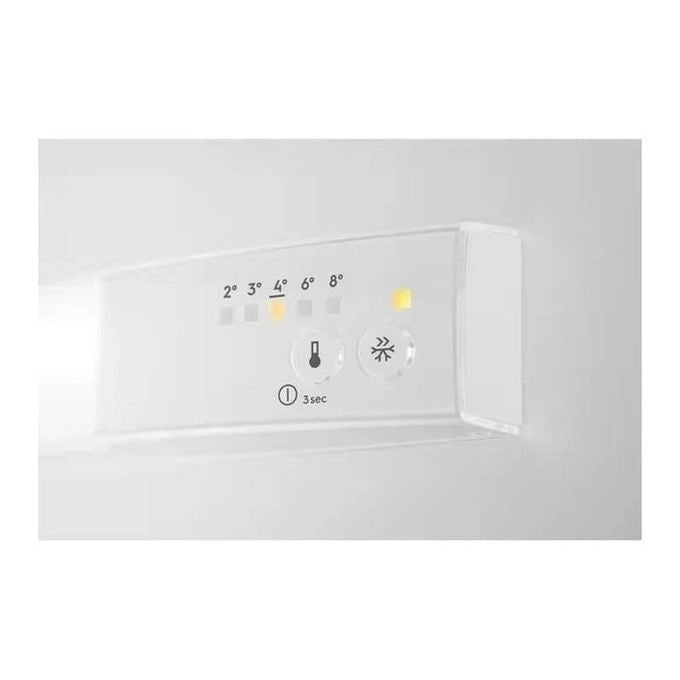 Electrolux KFB1AE12S Frigorifero ad incasso Serie 500