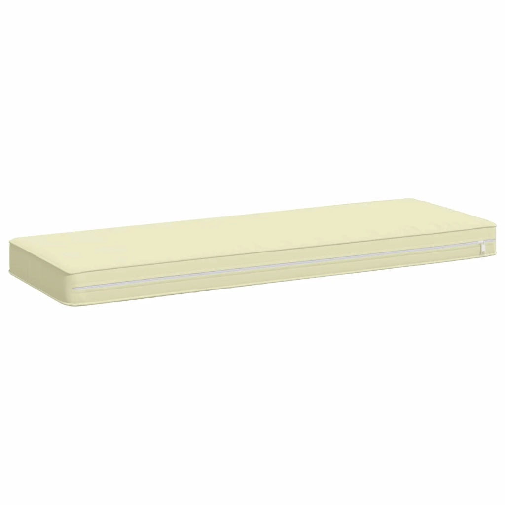 Cuscini per Panchina a 2 Pezzi VUGHT 2 pcs 100% Poliestere 950391