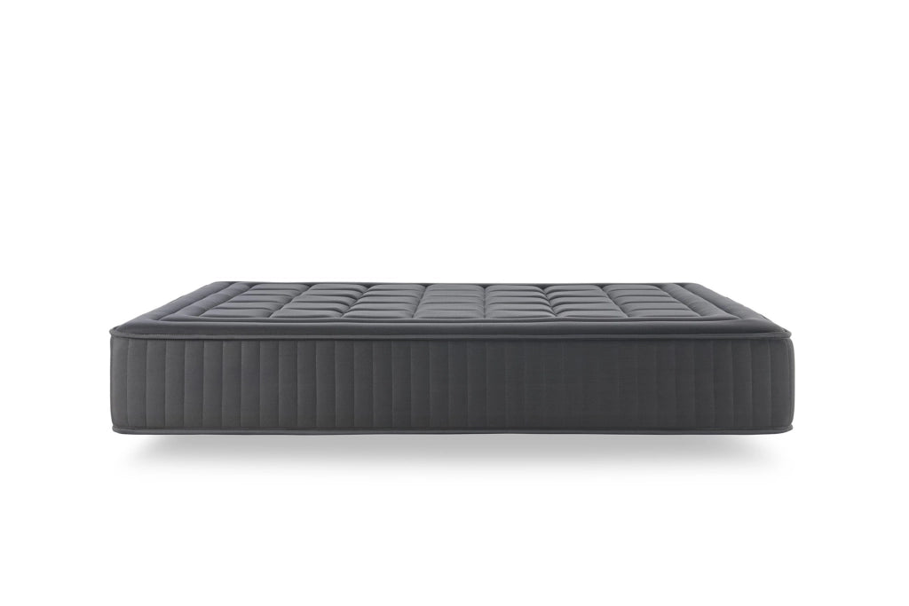 Materasso viscoelastico Magnum Black - 80X190 cm - Moonia