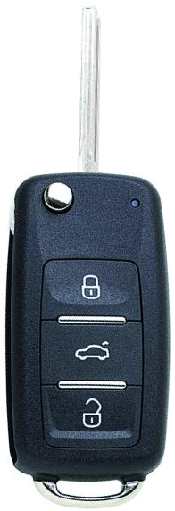 Silca CHIAVE RADIOCOMANDO AUTO IRFH13T (3 BOTTONI)
