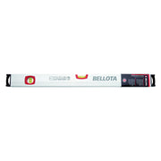 LIVELLA A DUE BOLLE cm 80  - BELLOTA