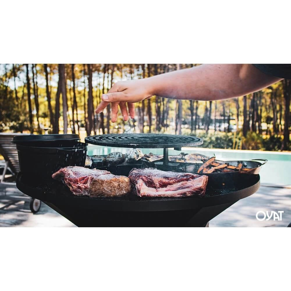 OYAT Cover protettiva per barbecue - BBO 58 68