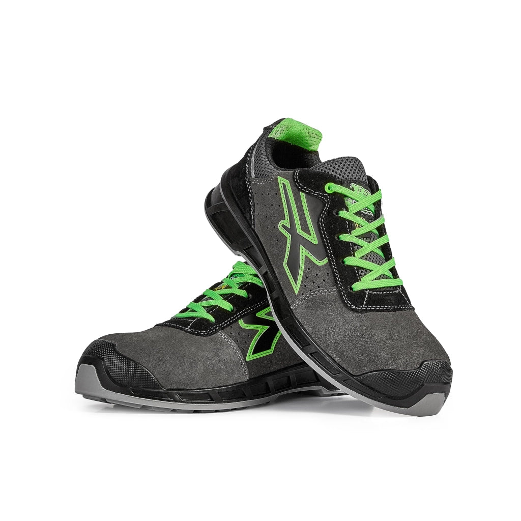 Scarpa Antinfortunistica Taylor S1 N° 45 Upower