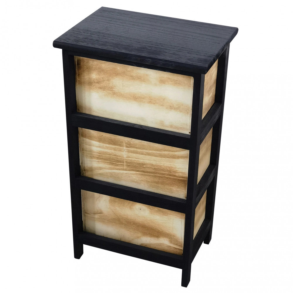 MOBILETTO 3 CASSETTI CESAR