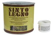 SINTOLEGNO  ml. 750 - Scuro