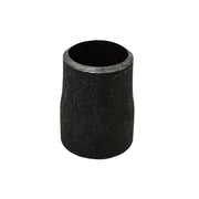 RIDUZIONE CONCENTRICA SS ACCIAIO CARBONIO A SALDARE- 2x11/4 60,3x42,4 DN50x32- IKARO- pezzi 1