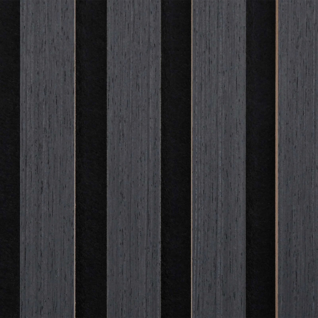 Pannelli da parete 2 pcs Antracite 60,5 x 60 cm 42046450