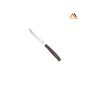 COLTELLI DA BISTECCA manico marrone