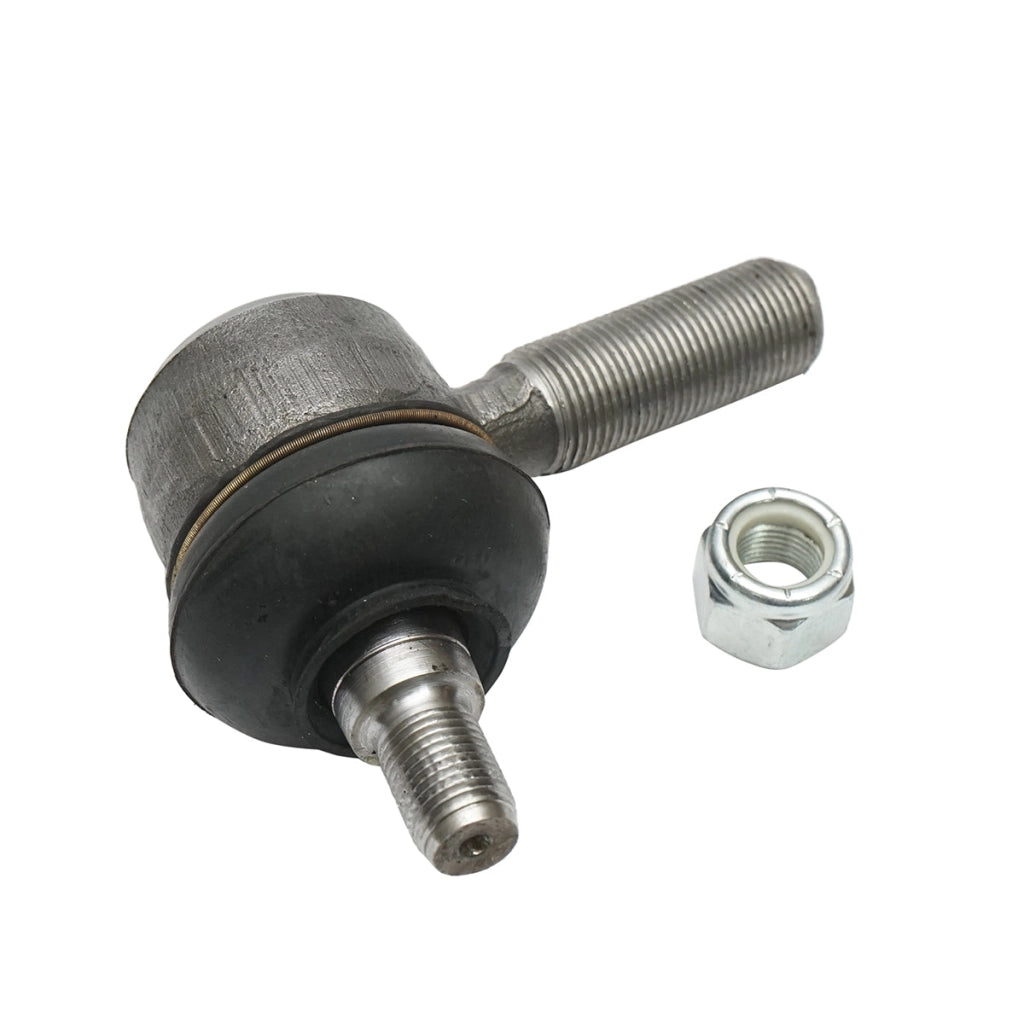 Testa barra corta Massey Ferguson codice OEM 180381M91, 80381, 1862029M91, 194606M91, 826751M91, 826756M91
