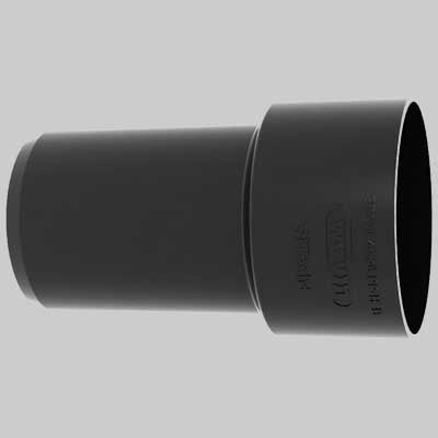 MANICOTTO SIFONE FONOISOLANTE STS  Ø 32 Mors.46     WAVIN
