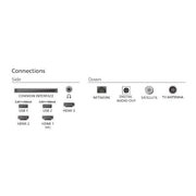 24 hd tv smart titan os !!! - 24PHS6050/12