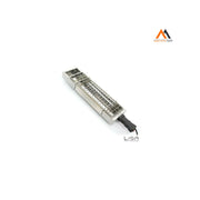 CANALETTA PER ARROSTICINI ELETTRICA EBBQ