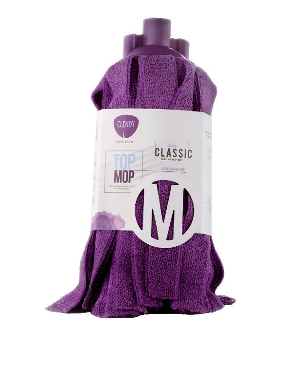 MOP DI RICAMBIO IN MICROFIBRA