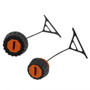 Coperchio per serbatoio professionale - Cappuccio per contenitore - Copertura per contenitore - Hoge capacità