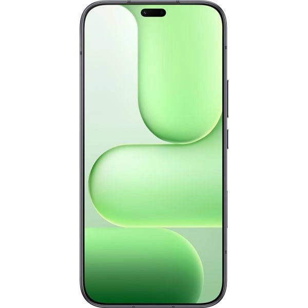 Honor 600 lite 5g midnight black 6.6 8gb/256gb - HO600LN