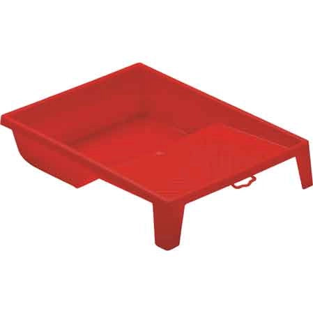VASCHETTA PER RULLI 20 cm - PENNELLIFICIO PARTENOPEO