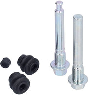 Remklauw in Acciaio/Rubbero di Alta Qualità - Codice OEM BCF1402A - Remklauw Posteriore - Installazione Facile - Duraturo - Pen Remklauw